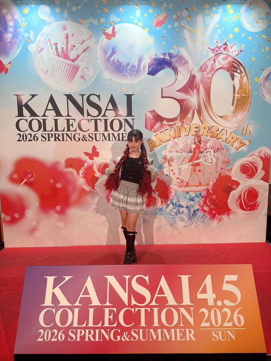 ♡ゅぃゅぃ♡4/16ODYSSEY♡4/18ｶﾚｰEXPO♡4/19KIDs☆FES49♡ tweet media