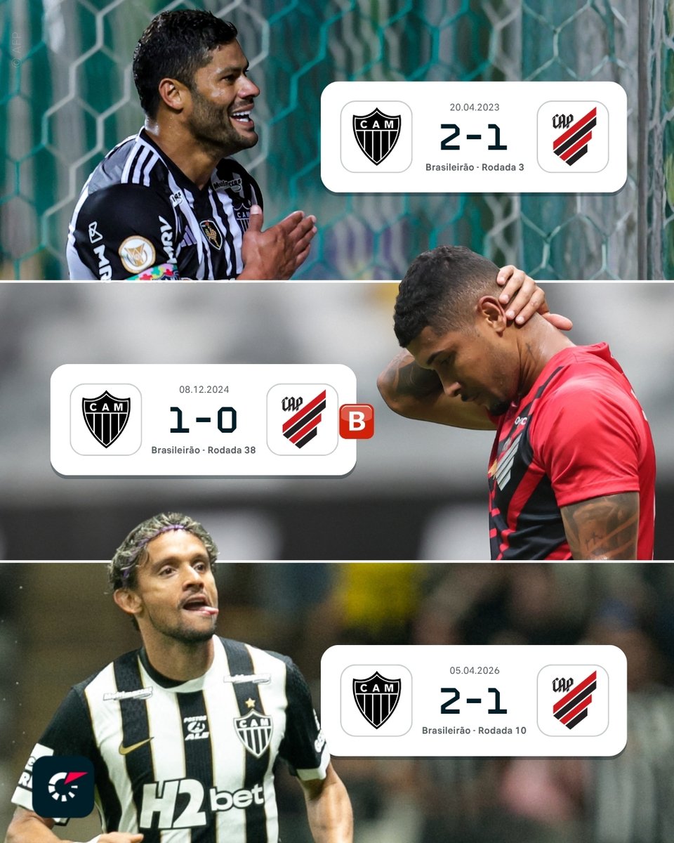 Flashscore.com.br tweet media