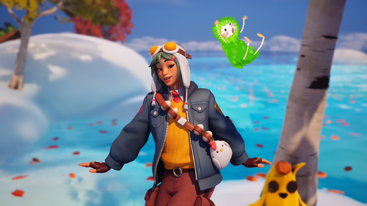 ELFEE しろ🎨 tweet media