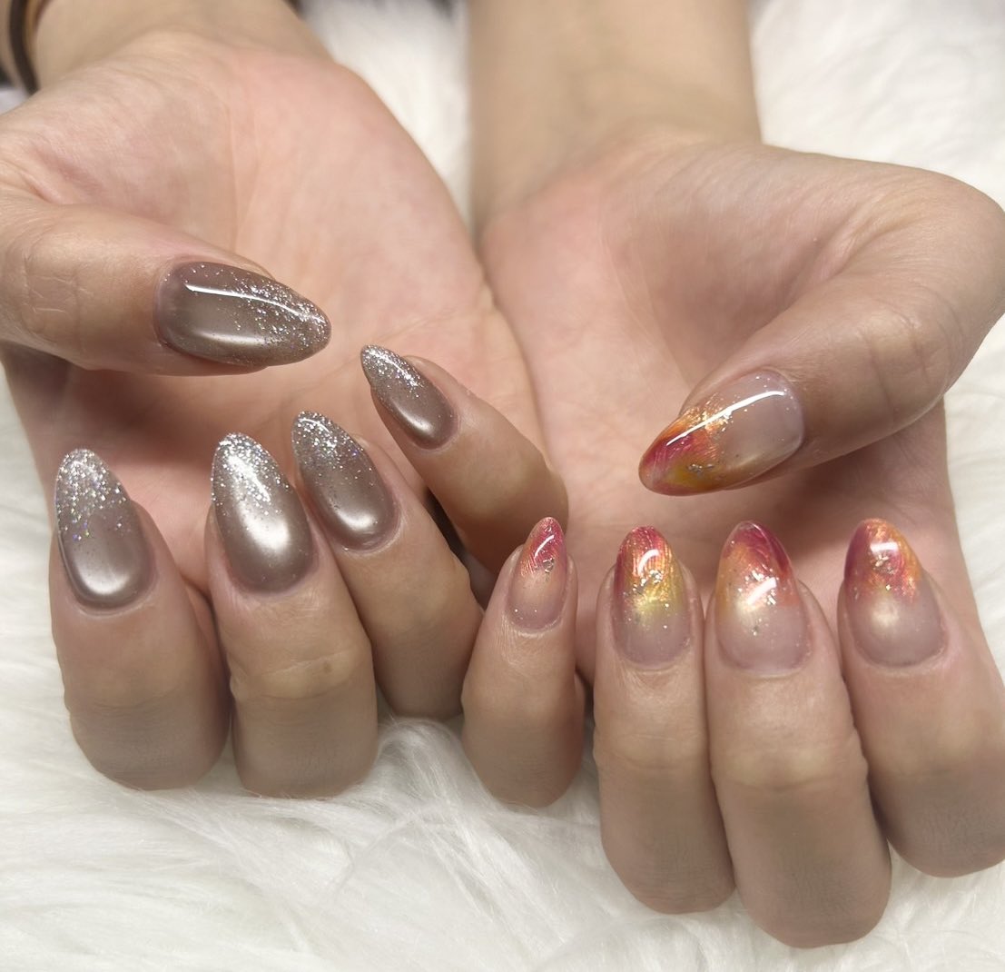 まかろにさん。(森本 舞香)🦑 tweet media