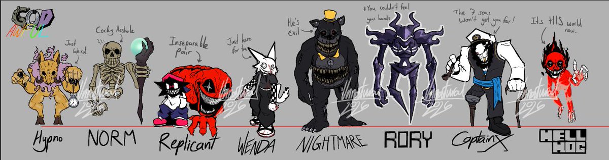 Unnatural tweet media