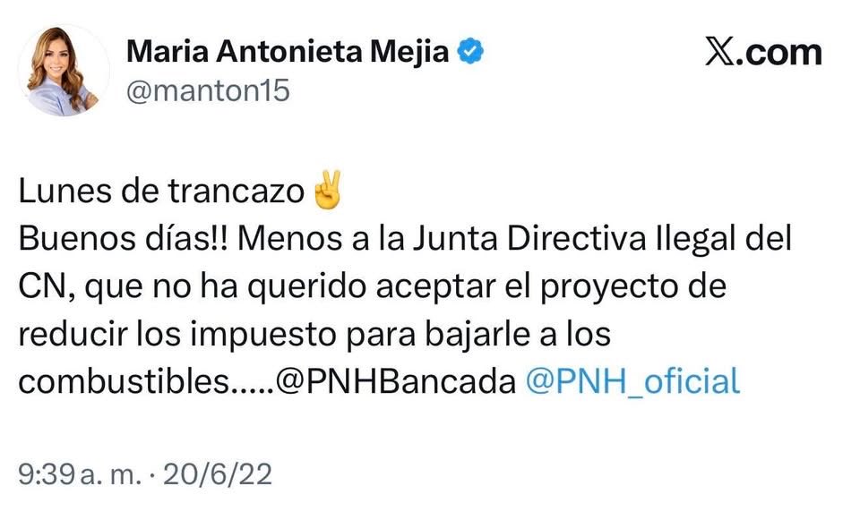 Hugo tweet media