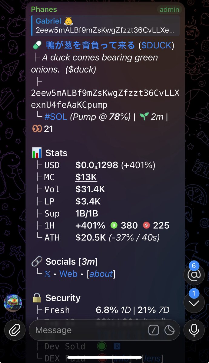 Gabriel 👼 tweet media