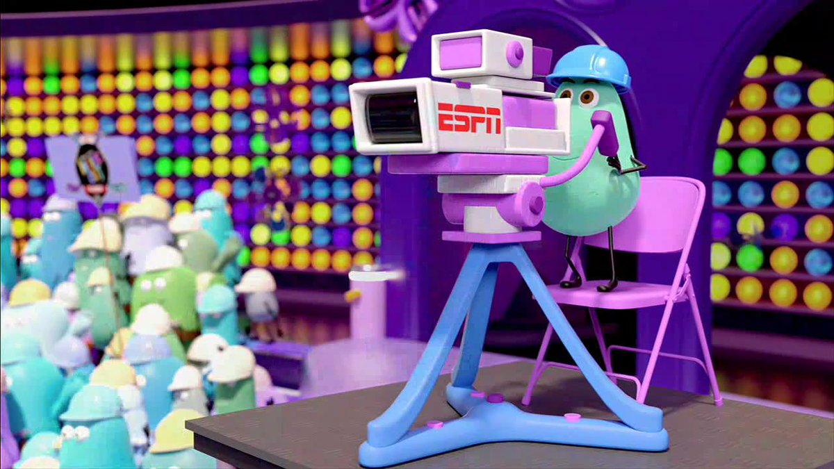 Andrea DiCristoforo tweet media