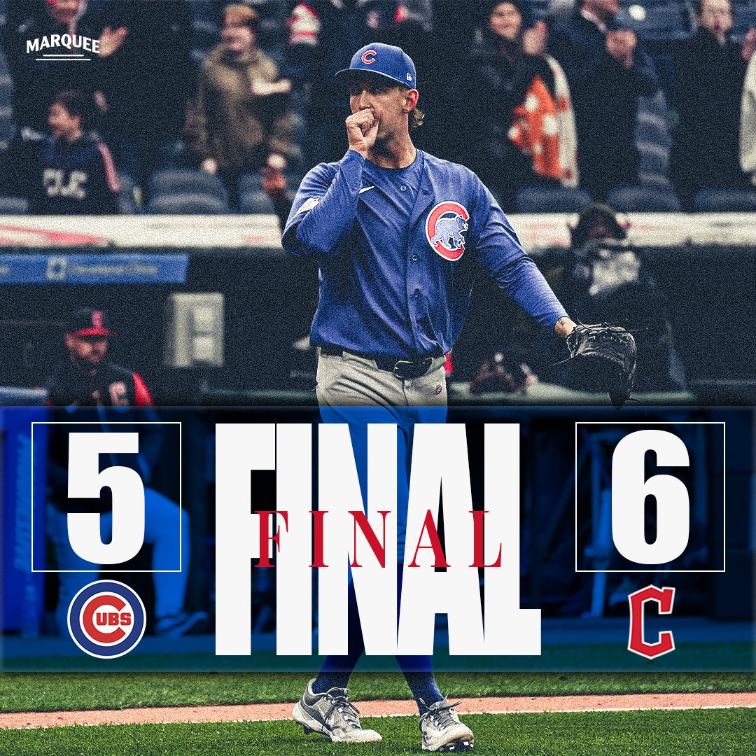 Marquee Sports Network tweet media