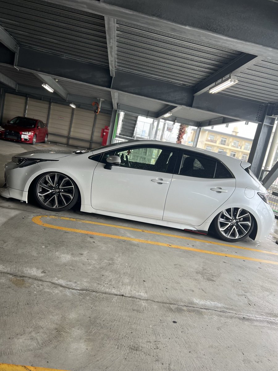 corolla_902's tweet photo. カローラ純正ホイール売ります！
欲しい方いましたらdmください

 #ホイール売ります https://t.co/IYRnvqRYu6