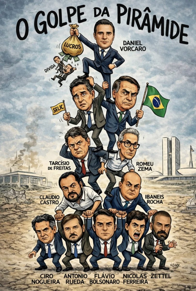 Blog do Noblat tweet media