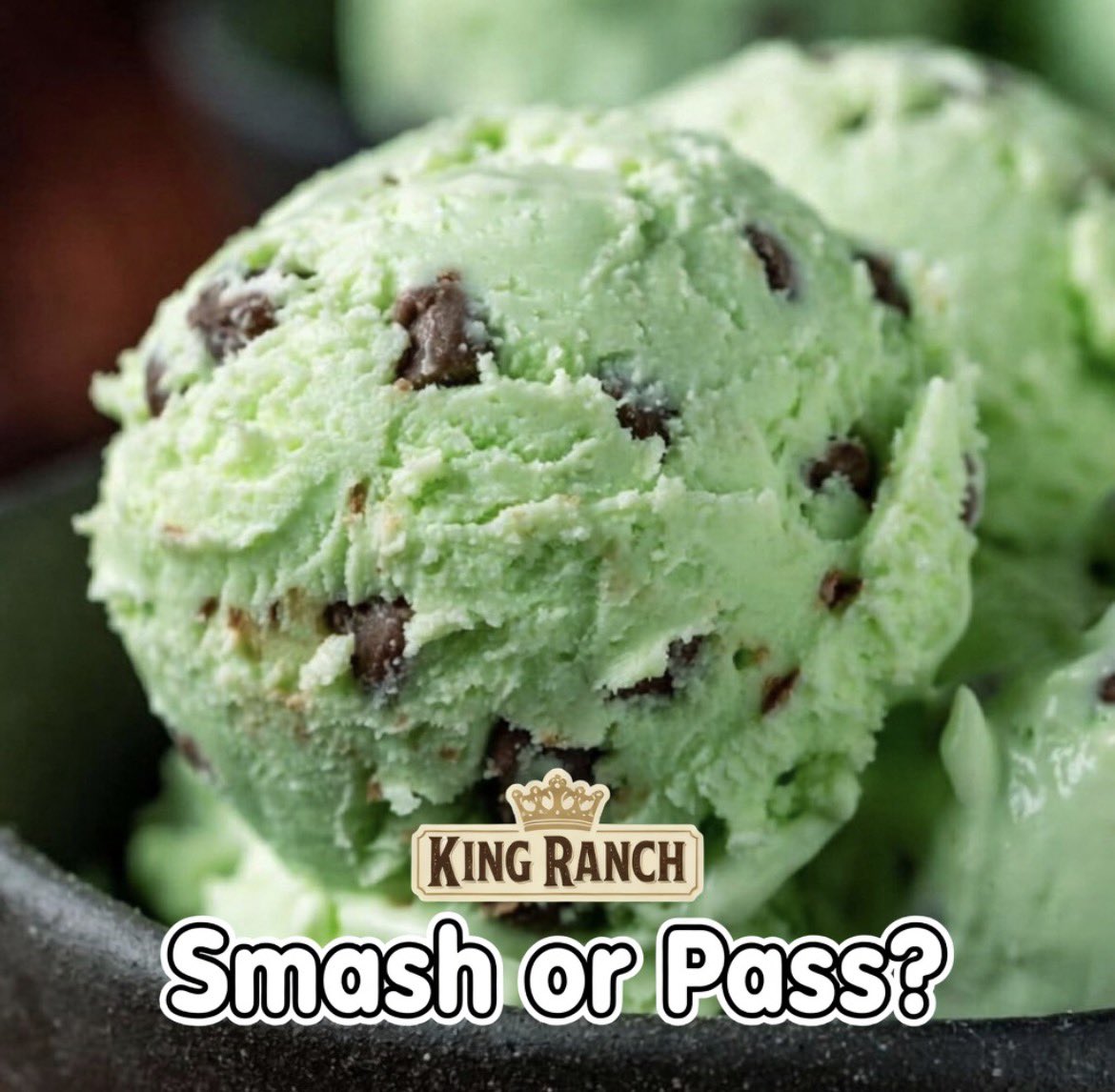 King Ranch tweet media