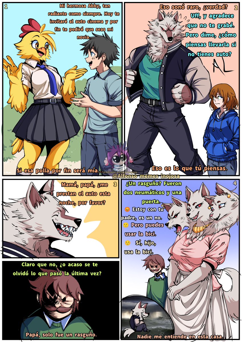 alfonso memes inojosa tweet media