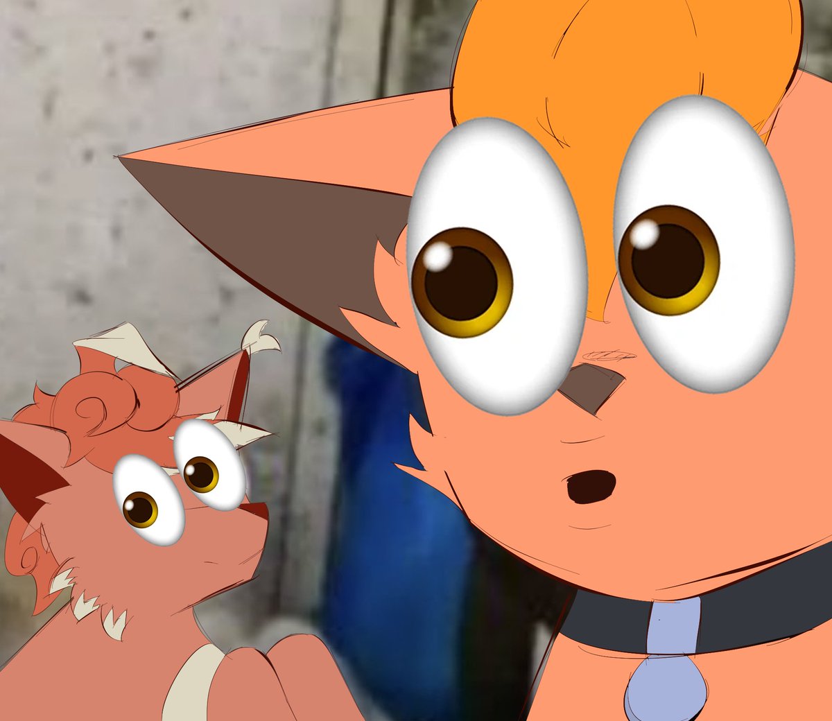 Deggster tweet media