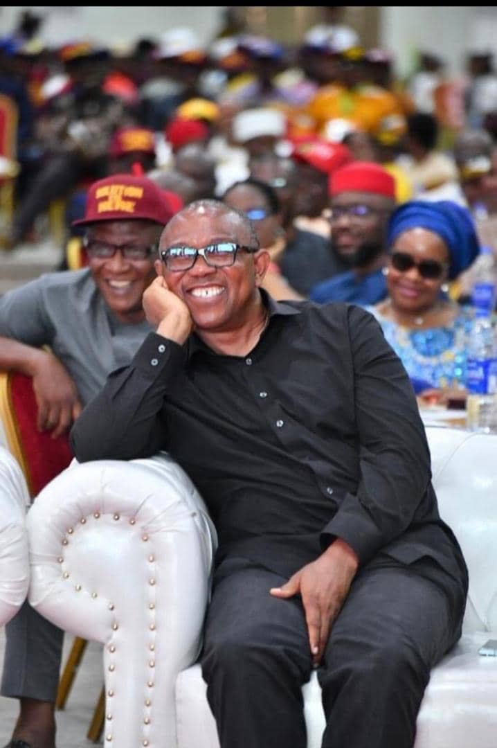 Peters Stone 🇳🇬🇦🇪 tweet media