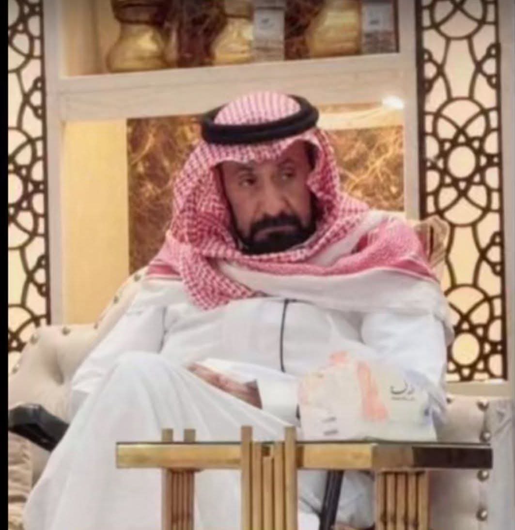 خالد الصيعري tweet media