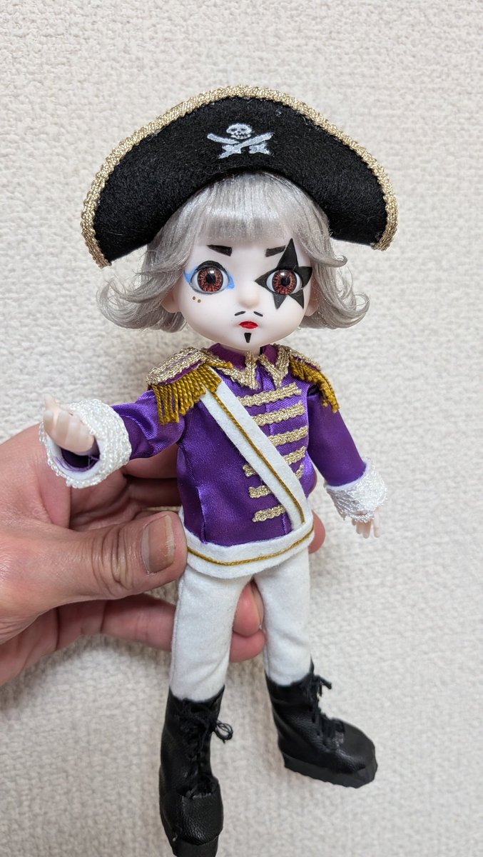 よっピィ tweet media