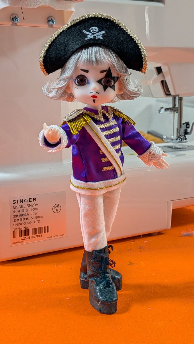 よっピィ tweet media