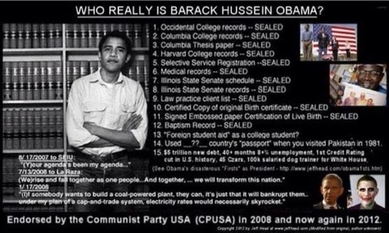 Janie Johnson - America is Exceptional tweet media