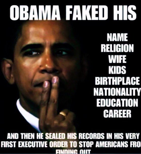 Janie Johnson - America is Exceptional tweet media