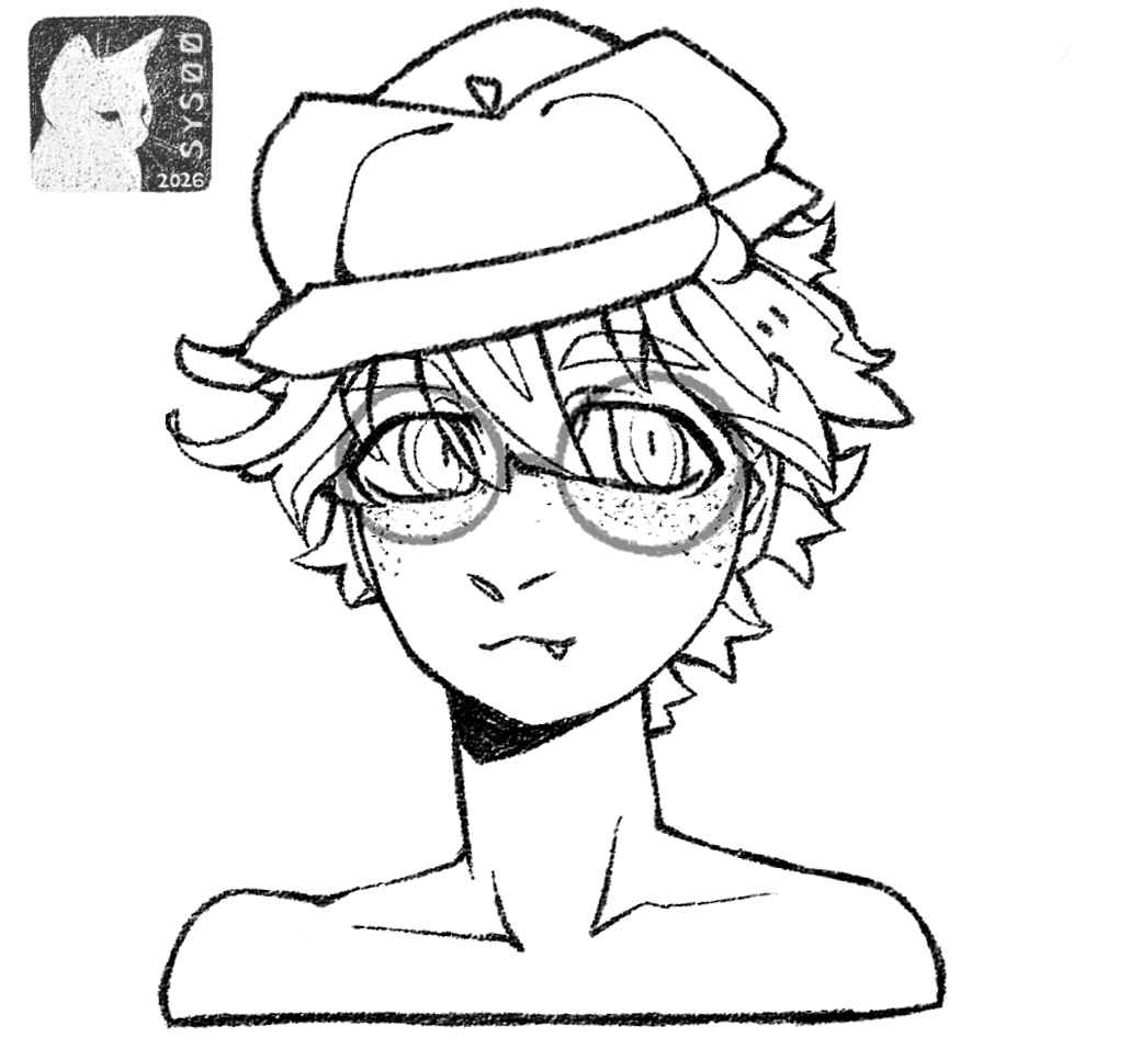 •Sys00🌿• tweet media