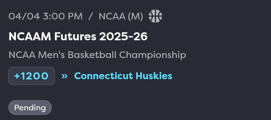 Vegas Sharp tweet media