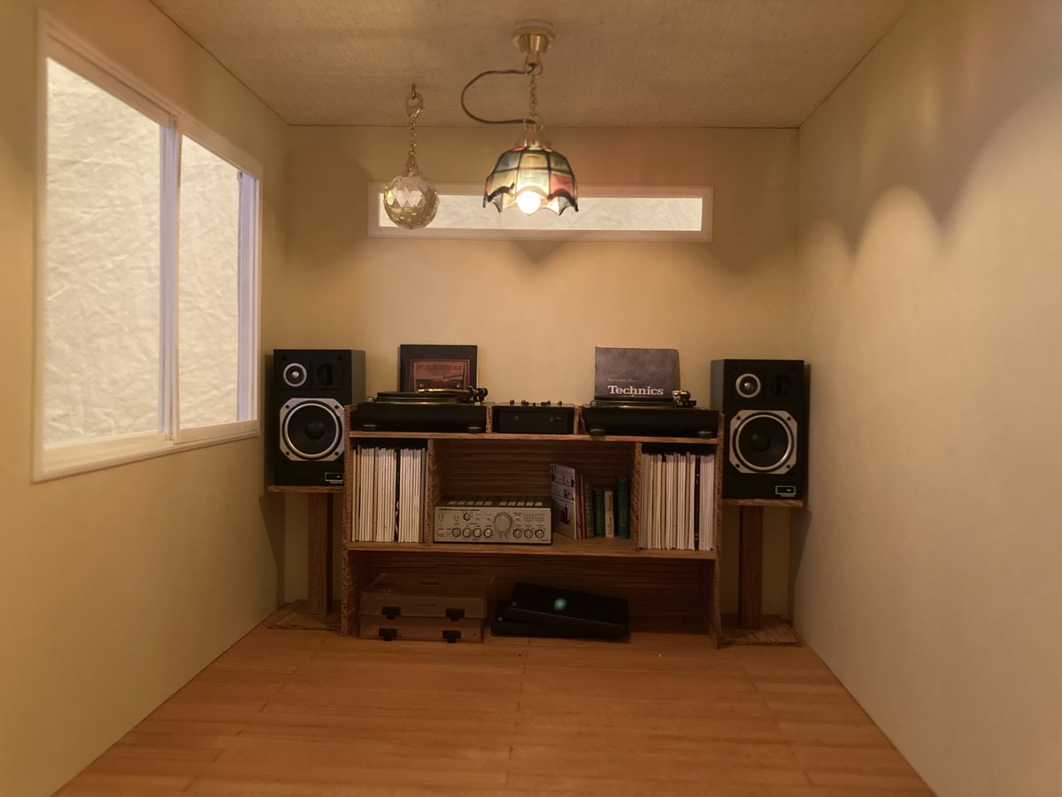 モッシングマシーン tweet media