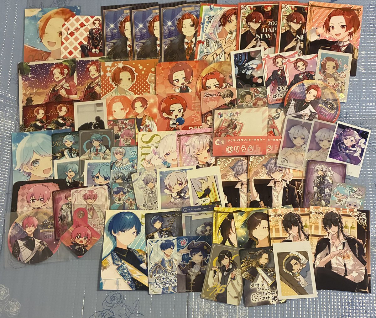 🐣取引垢 tweet media