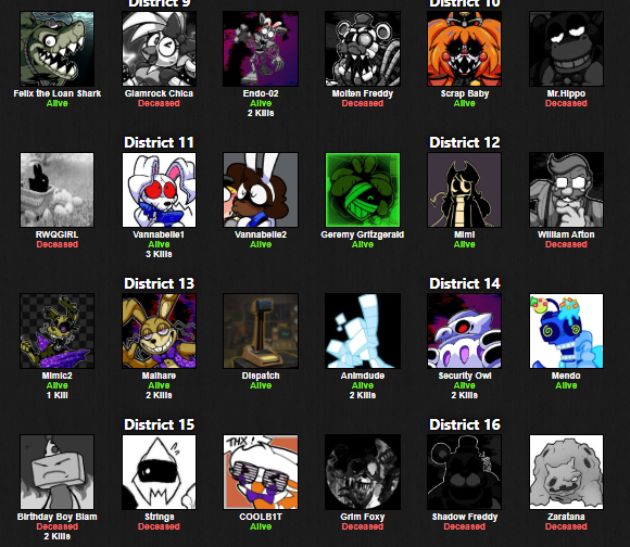 TH3 M4LH4R3 tweet media