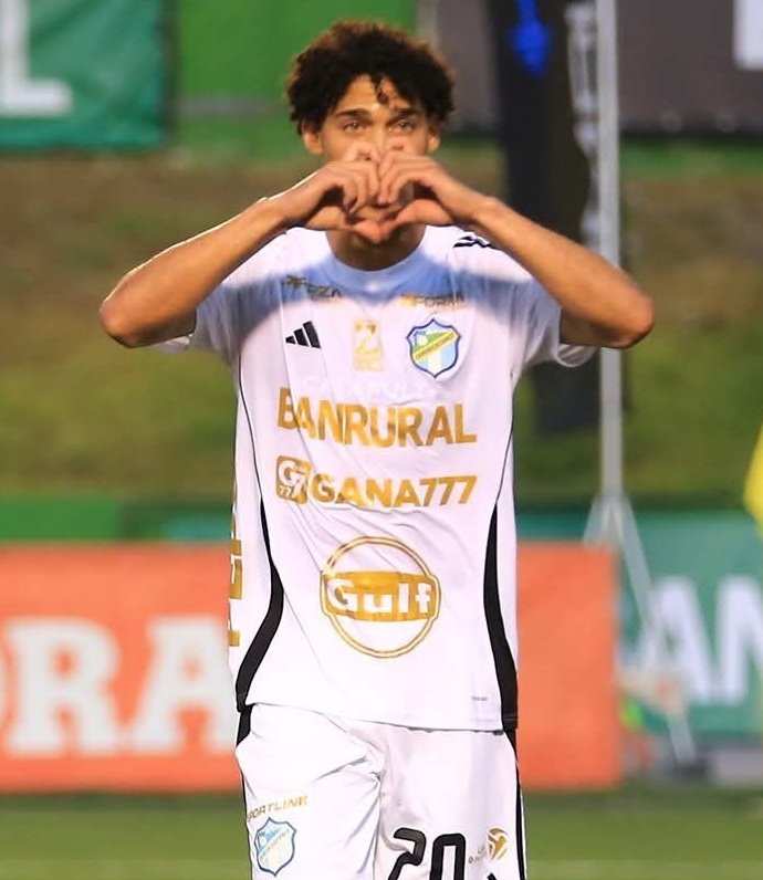 Identidad Blanca tweet media