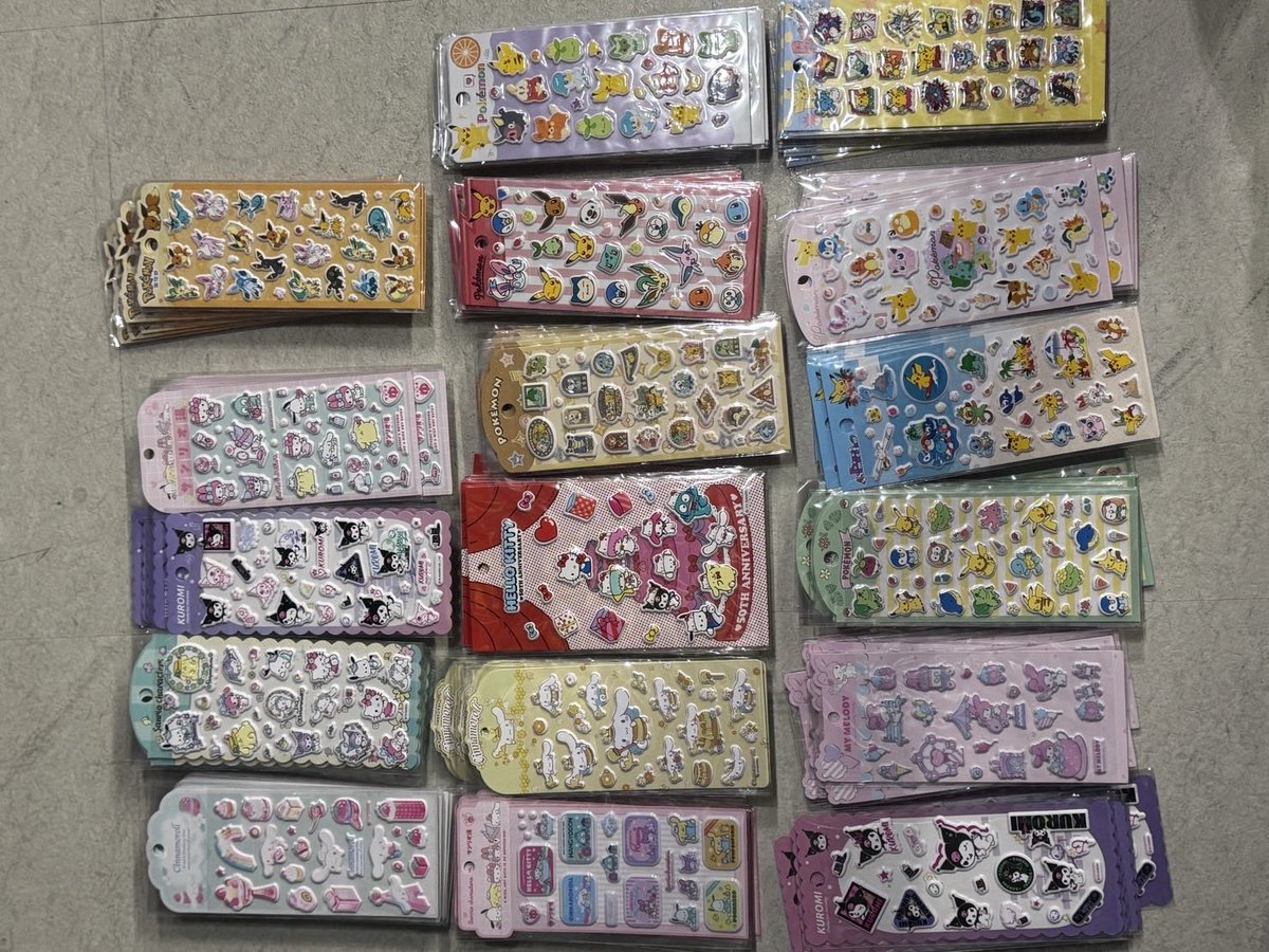 カンゲン🧸 tweet media