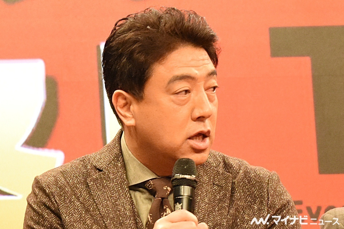 マイナビニュース・エンタメ【公式】 tweet media