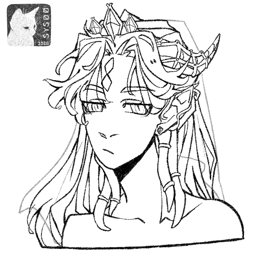 •Sys00🌿• tweet media