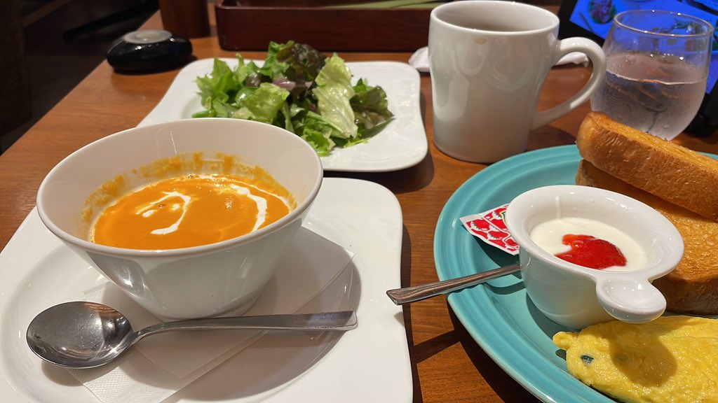 がっつりだな😳