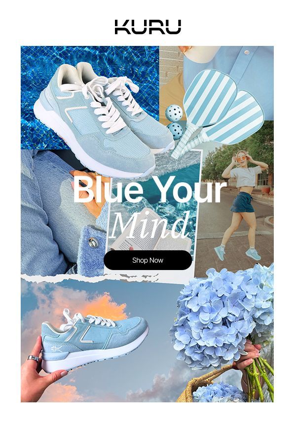 TheReviewWire's tweet image. A retro-style sneaker reinvented with heel-hugging support 🩵 [ad] kurufootwear.sjv.io/GbDjKr

#sneakerhead #springstyle