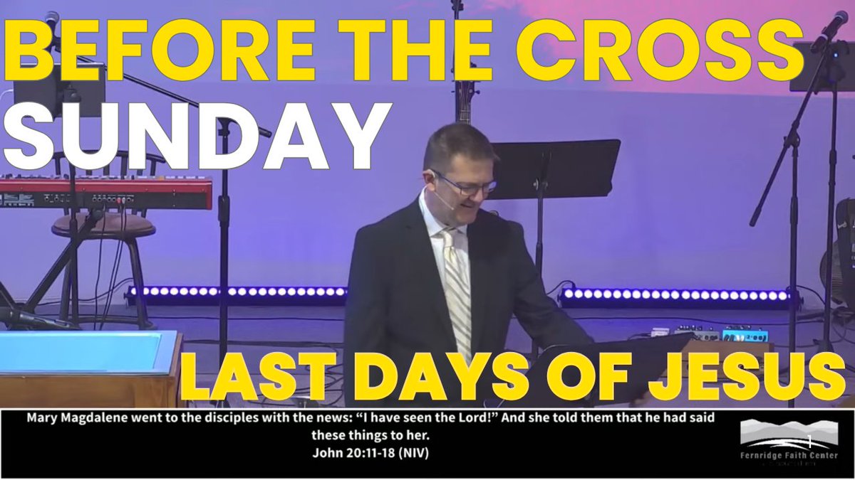 FernridgeFaithCenter tweet media