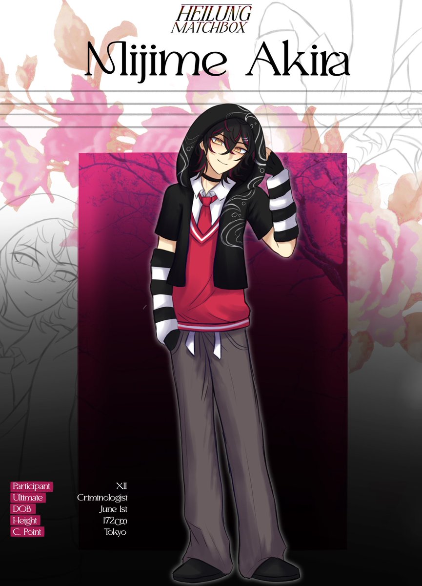 The Heilung Matchbox tweet media