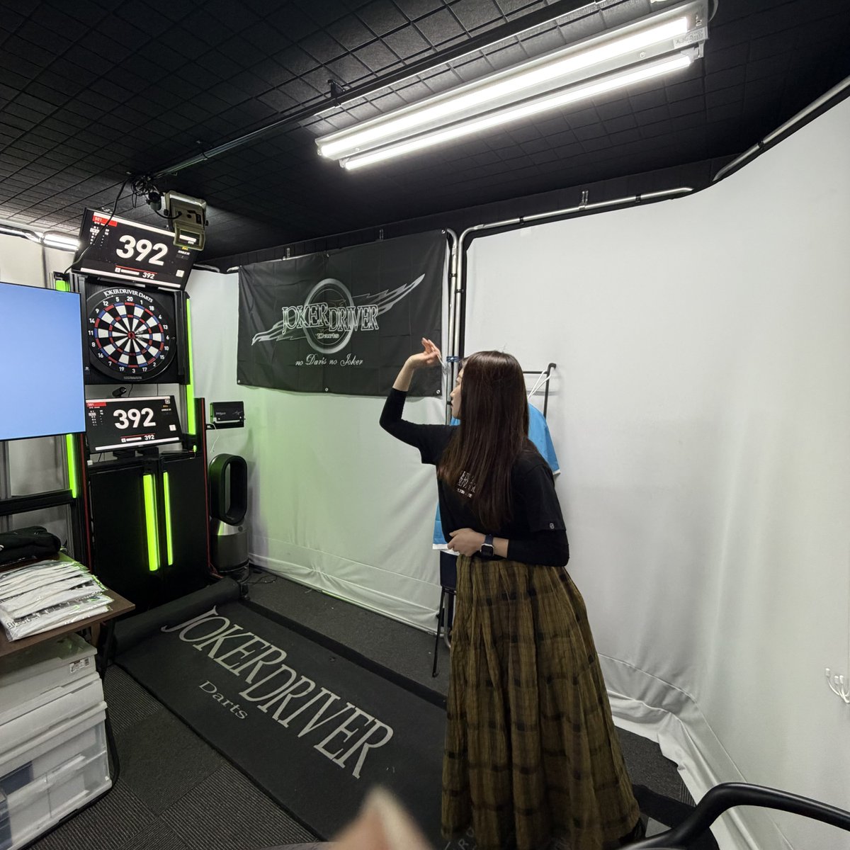 【公式】JOKERDRIVER|ULTIMATE tweet media