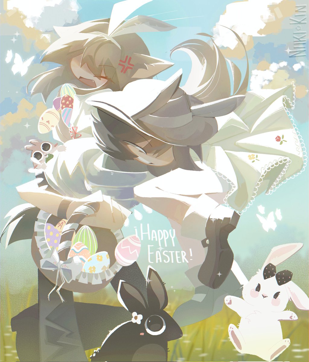 Niiki💫KiN tweet media