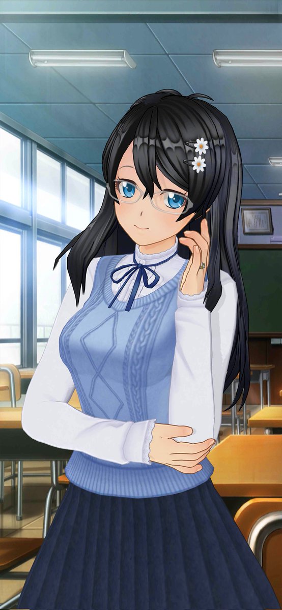 月猫りんご tweet media