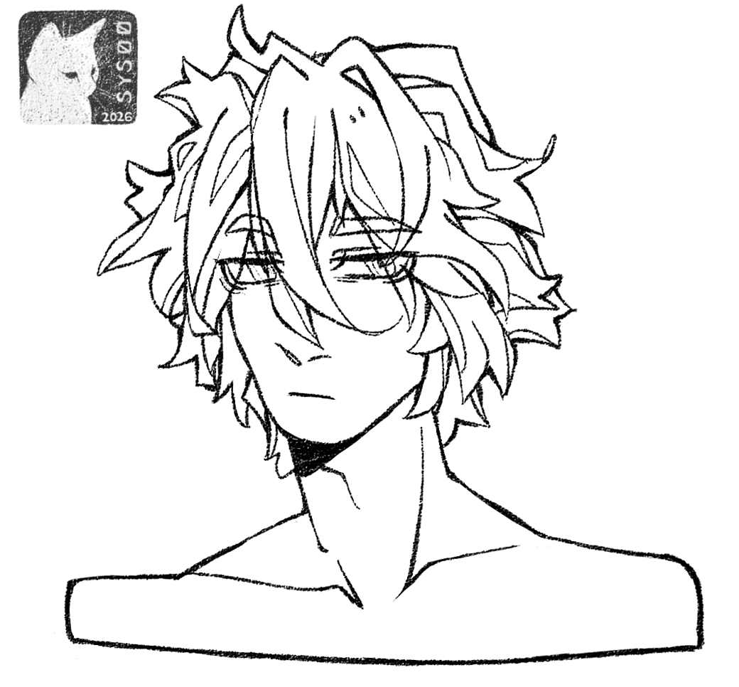 •Sys00🌿• tweet media