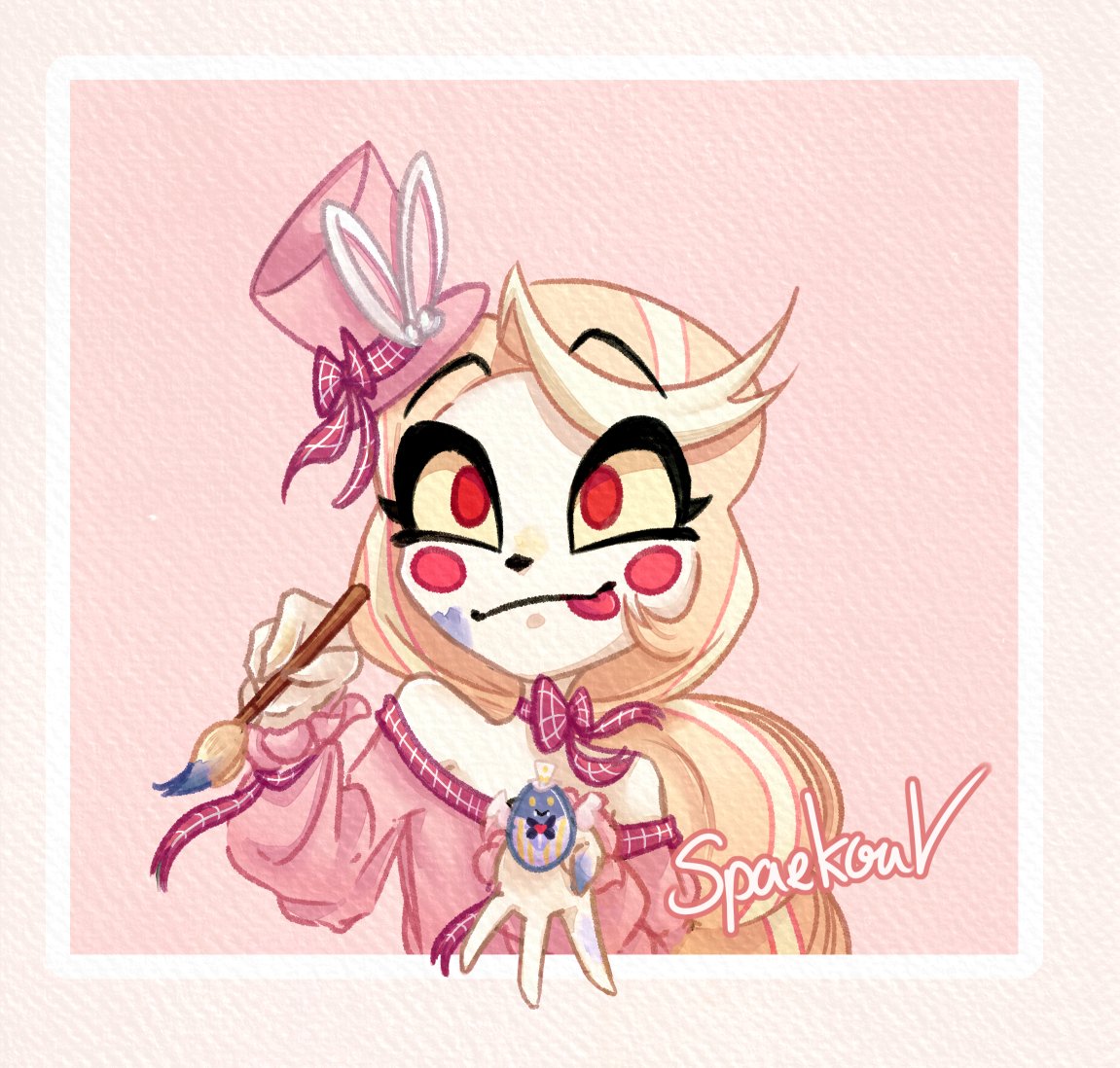 Sparkou ⚡ tweet media