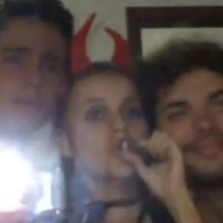 Luiz Fux Insider tweet media