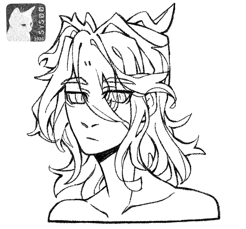 •Sys00🌿• tweet media