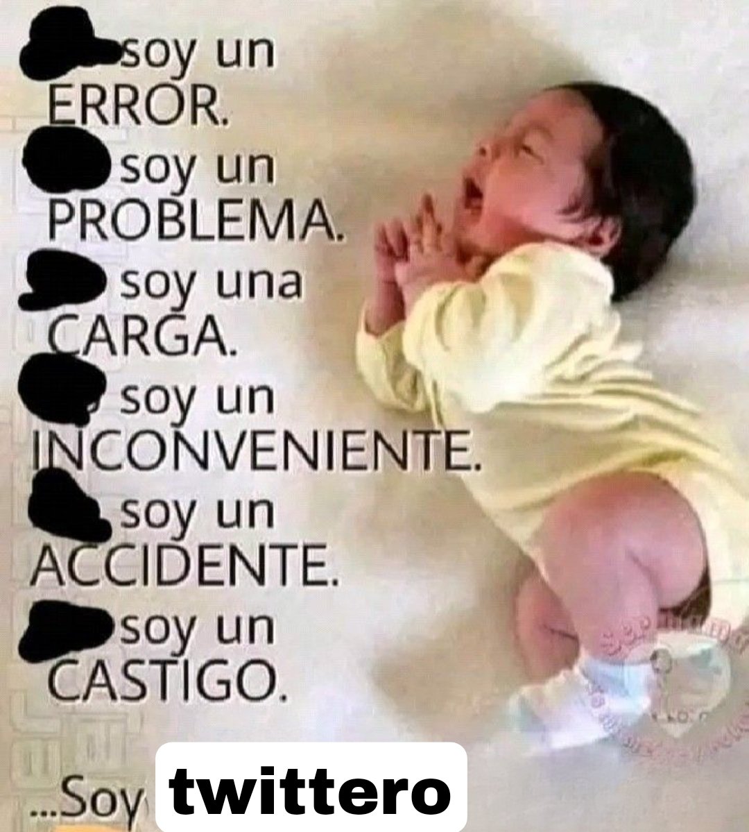 karen novia de ale tweet media