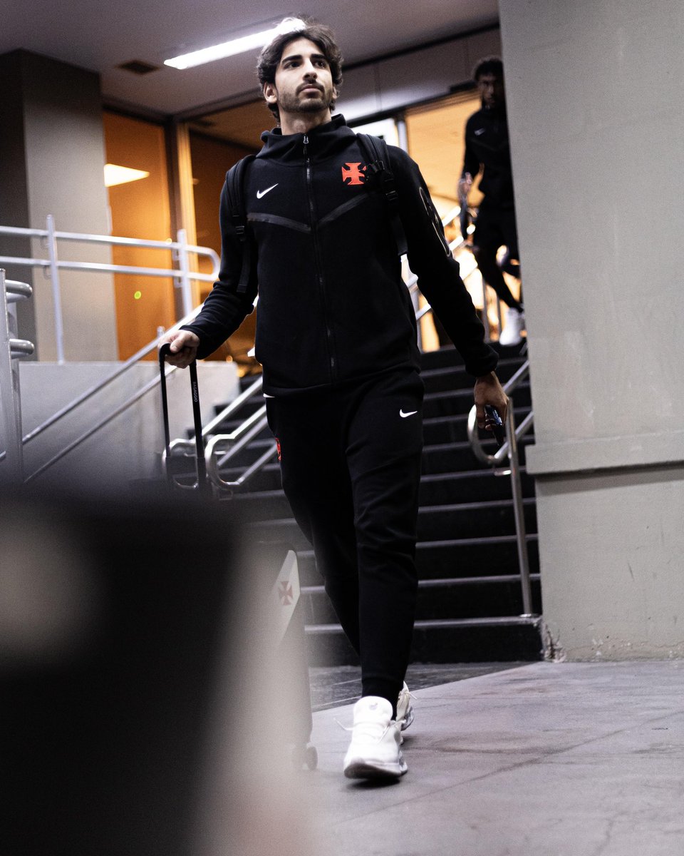 Vasco da Gama tweet media