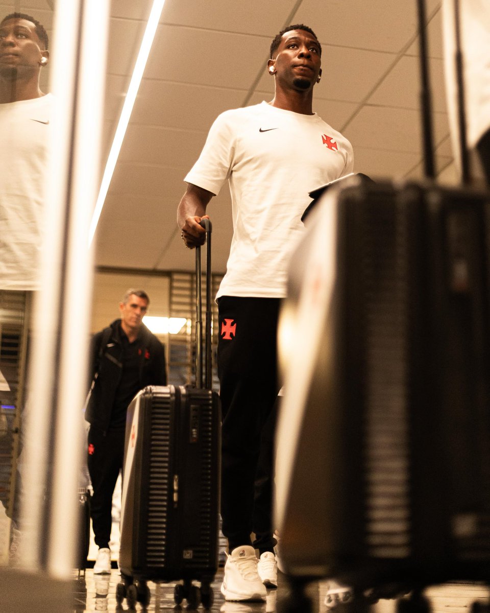 Vasco da Gama tweet media