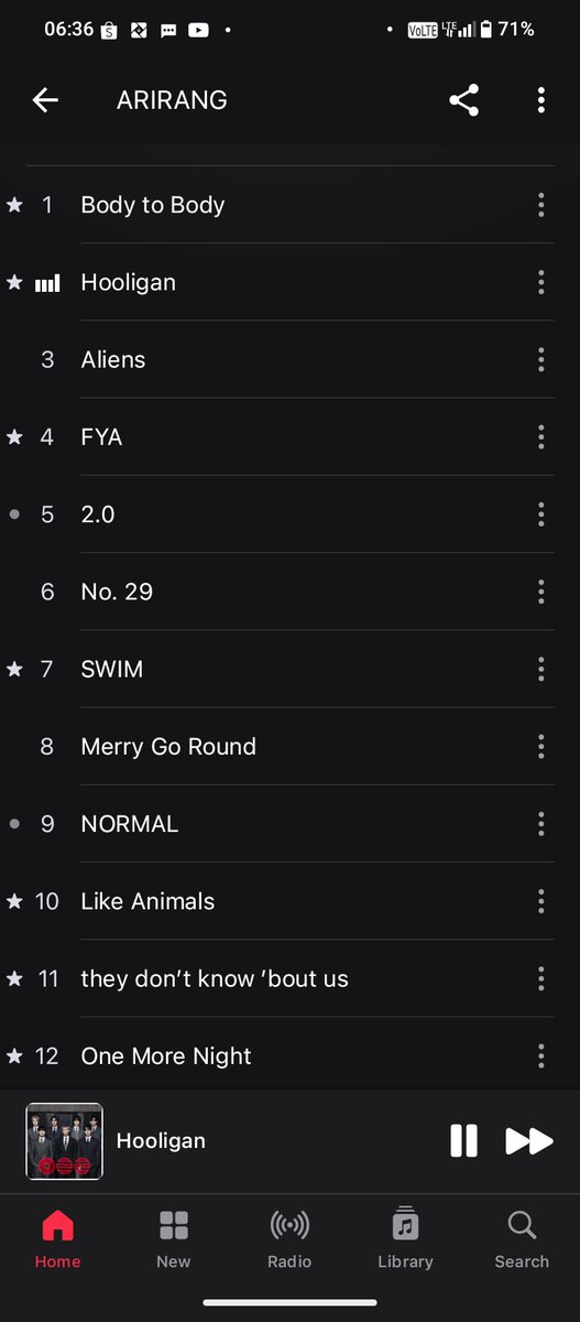 kalilà⁷ tweet media