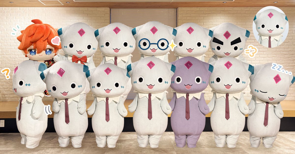 Happy Elements公式🍀 tweet media