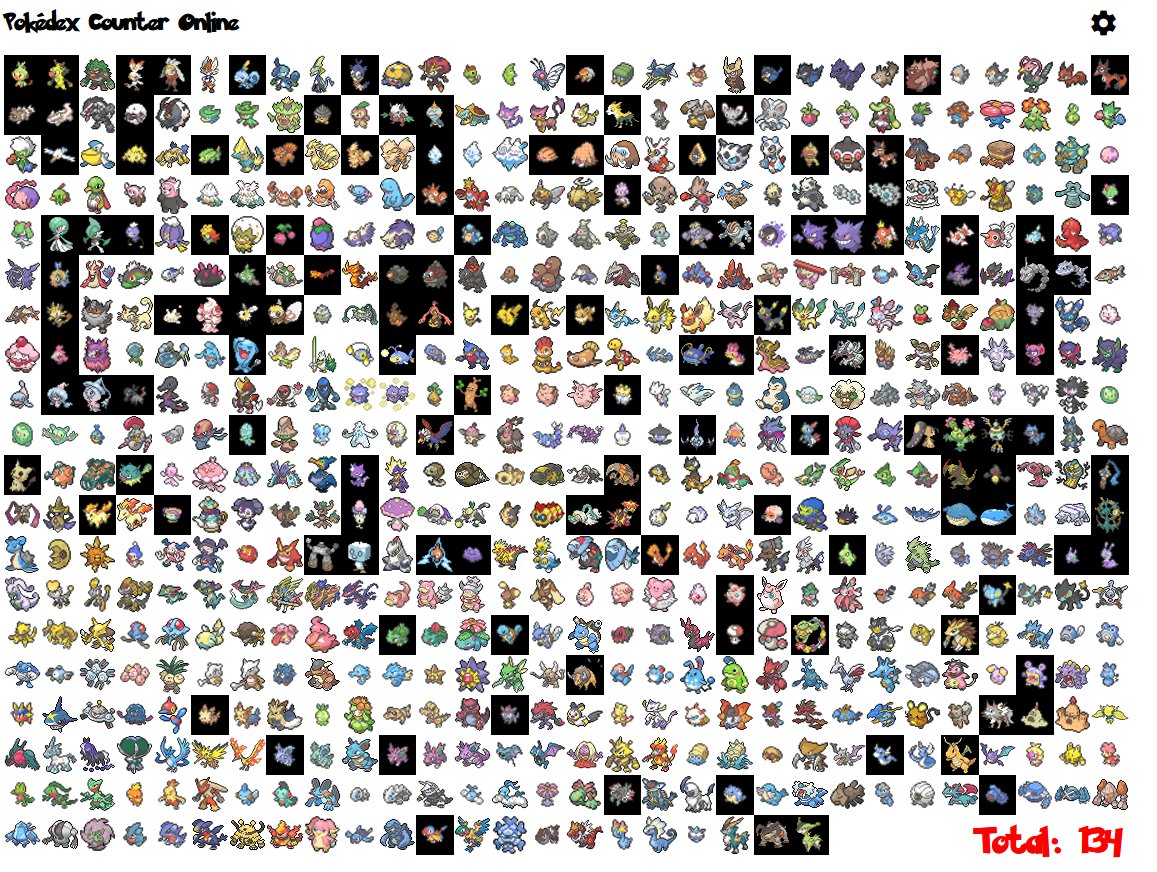 Matt (Absol) tweet media