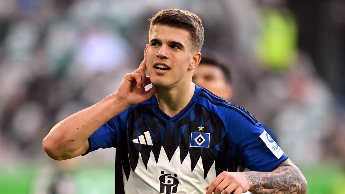 The Touchline | 𝐓 tweet media