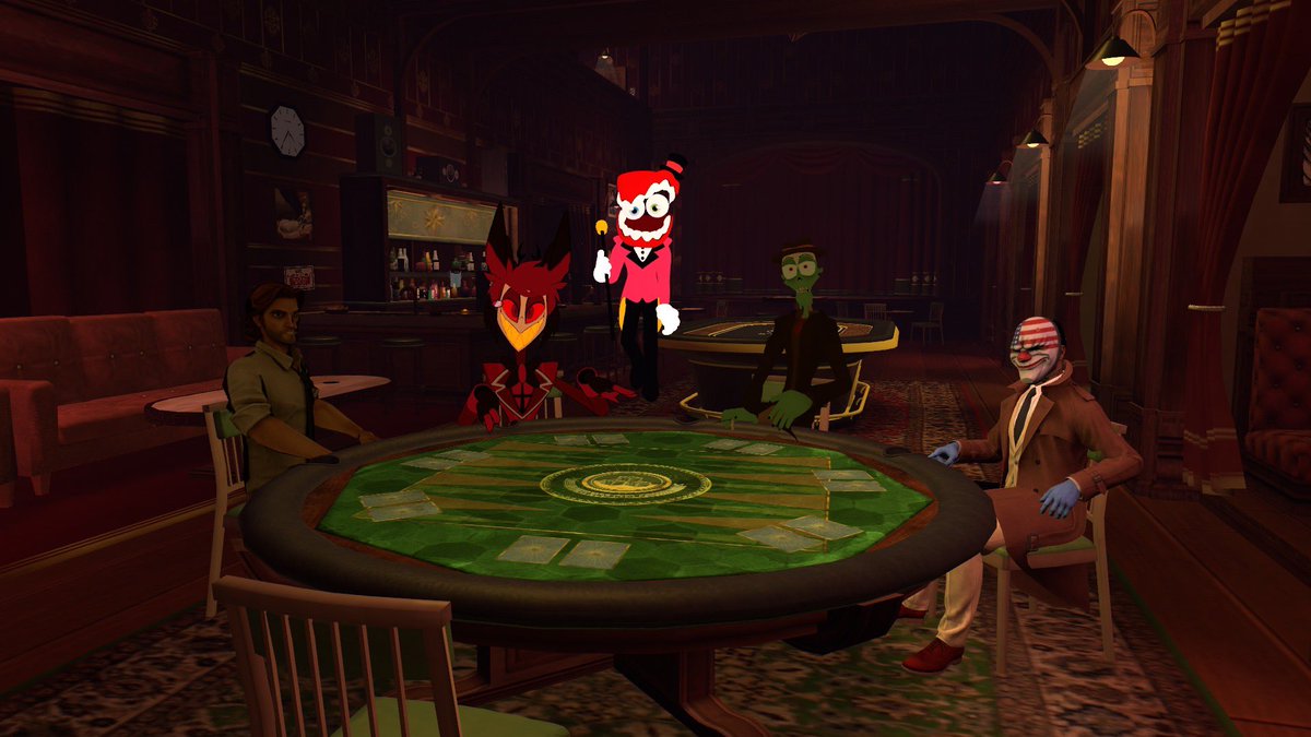 Atomic Dominick tweet media