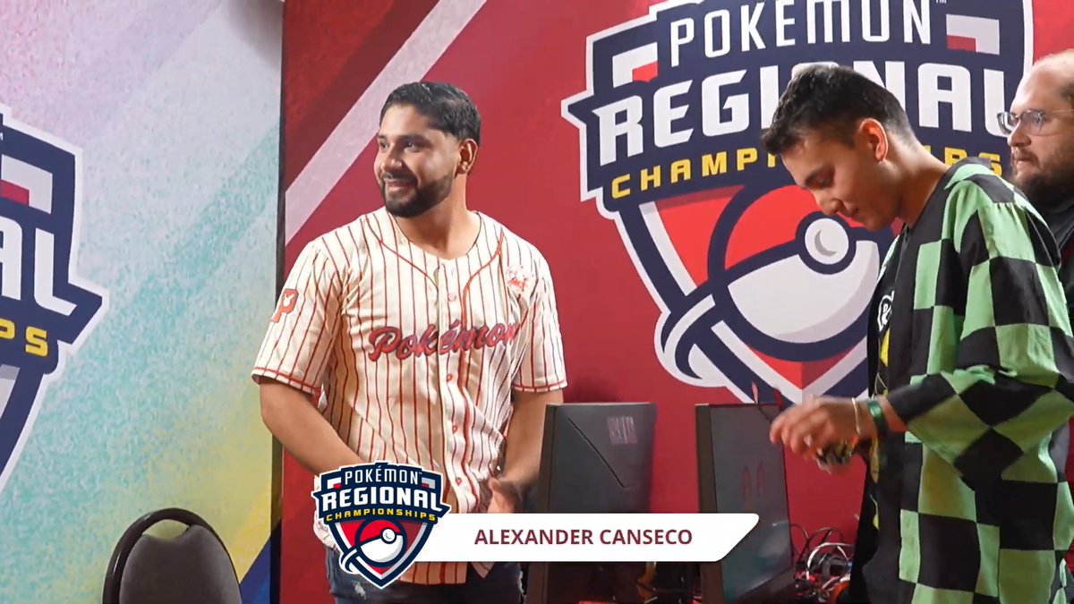 Victory Road VGC tweet media