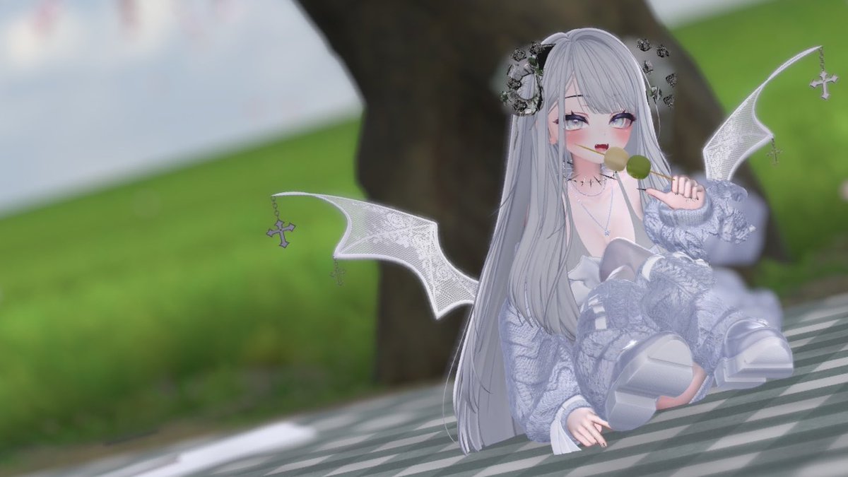 つむつむっ tweet media